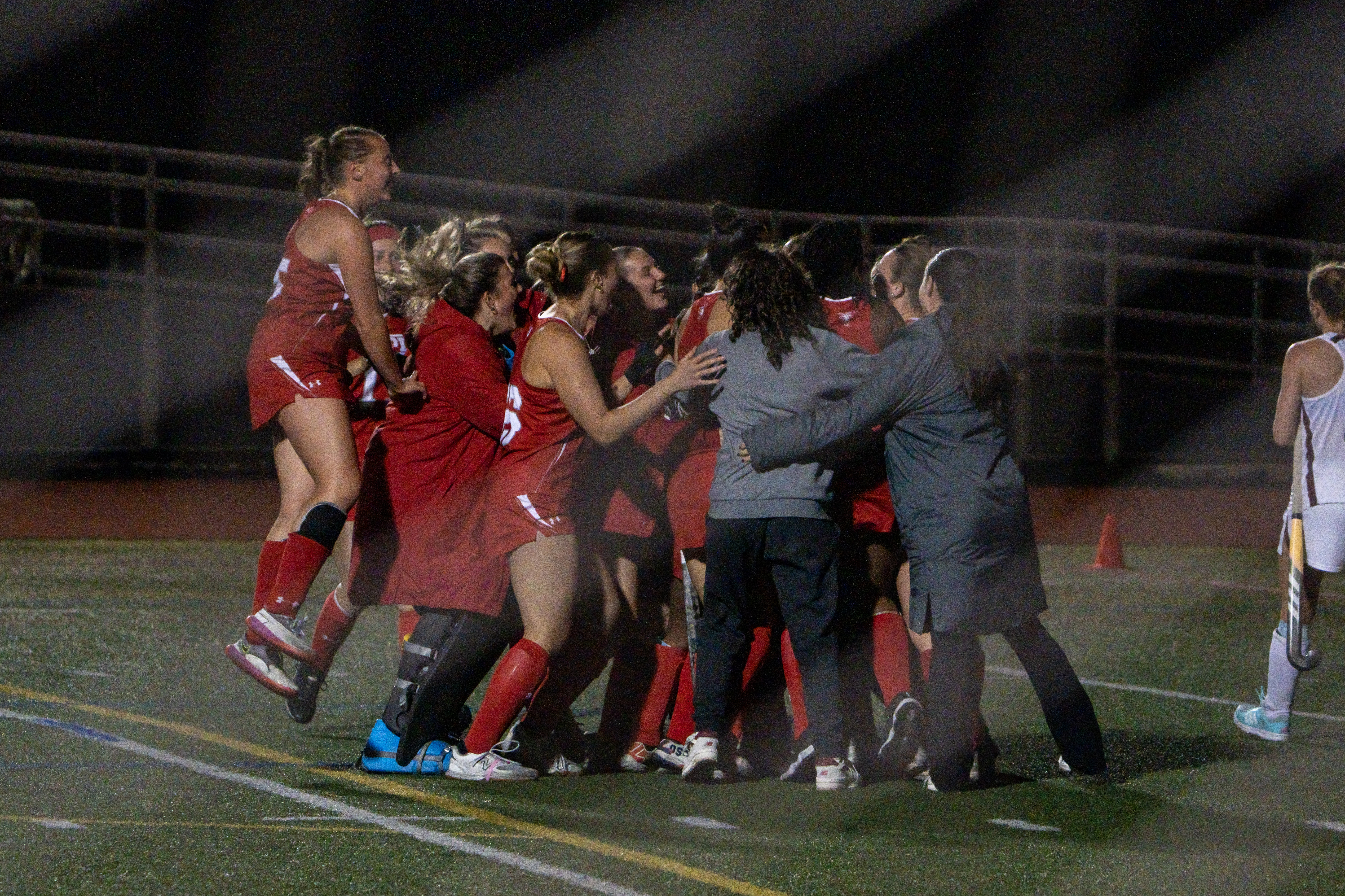 WPI vs MIT Album Cover Image