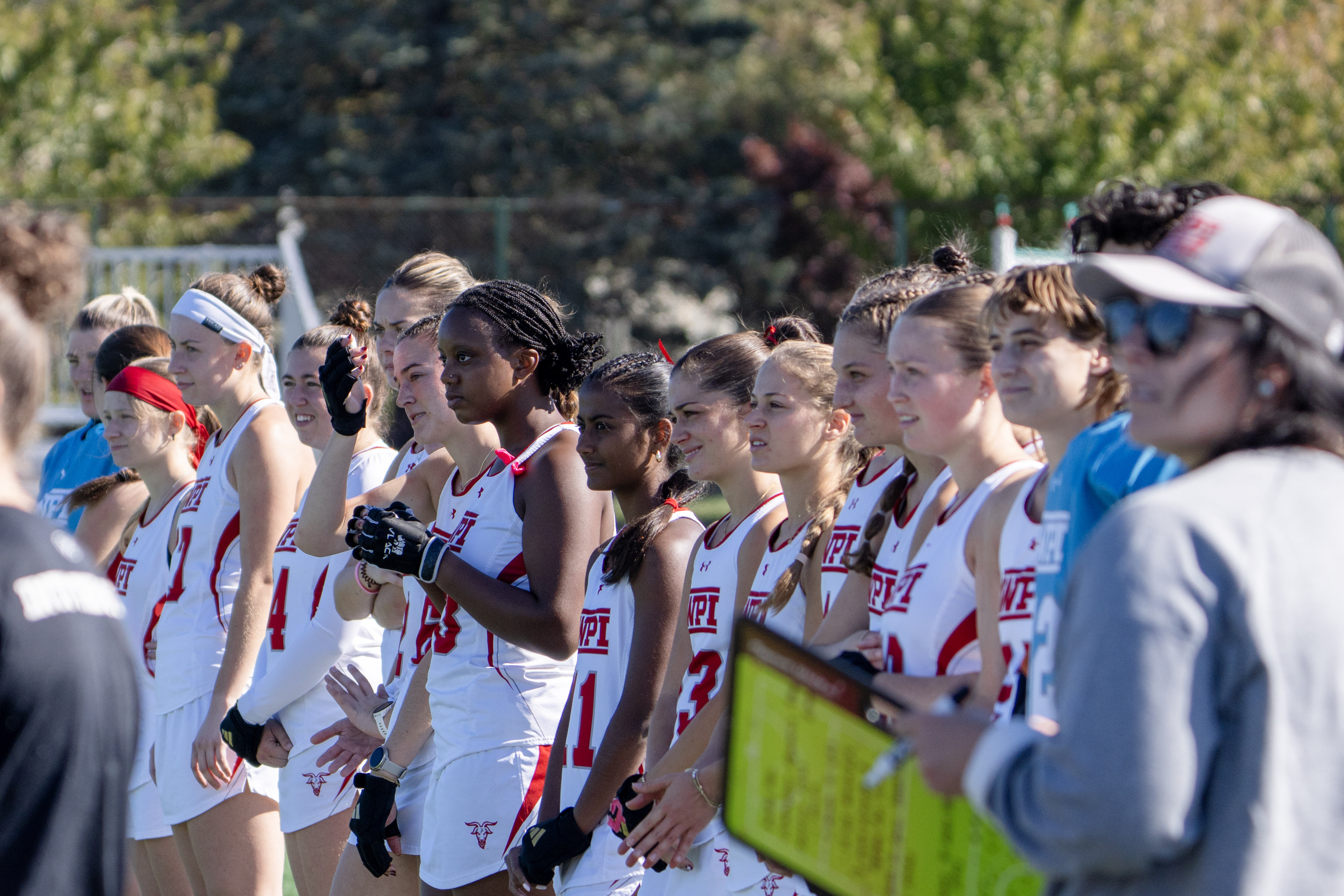 WPI vs Salve Album Cover Image